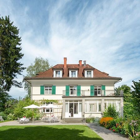 Signau House & Garden Boutique Hotel Zuerich Экстерьер фото