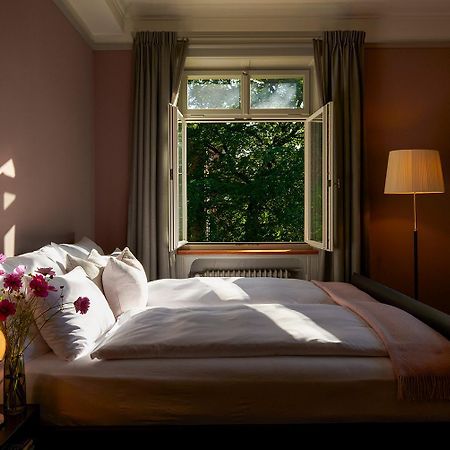 Signau House & Garden Boutique Hotel Zuerich Экстерьер фото