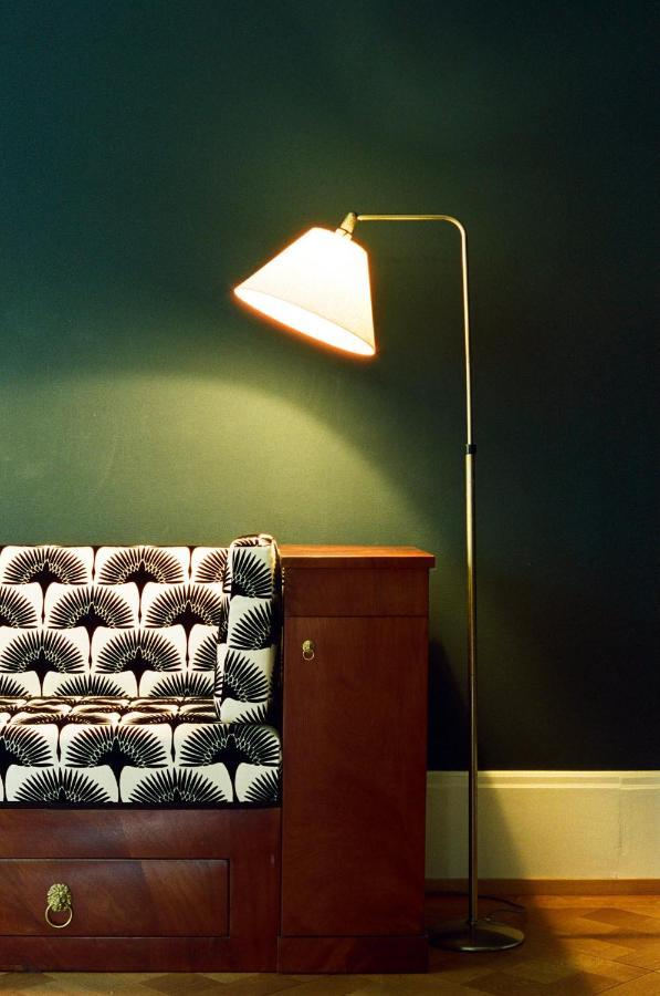 Signau House & Garden Boutique Hotel Zuerich Экстерьер фото
