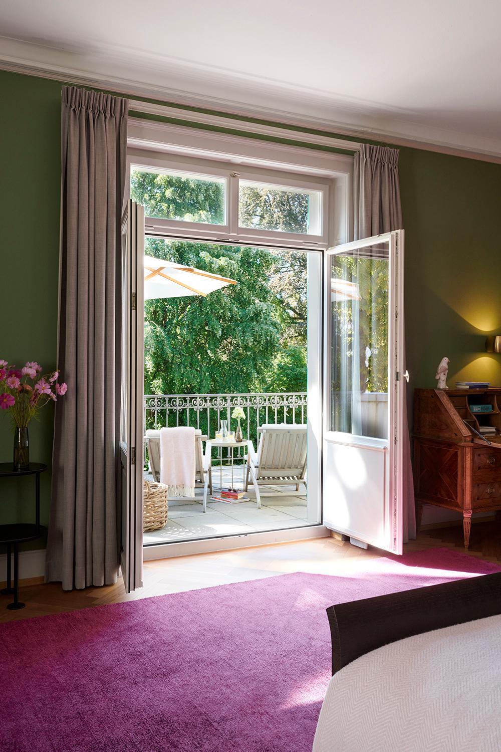 Signau House & Garden Boutique Hotel Zuerich Экстерьер фото