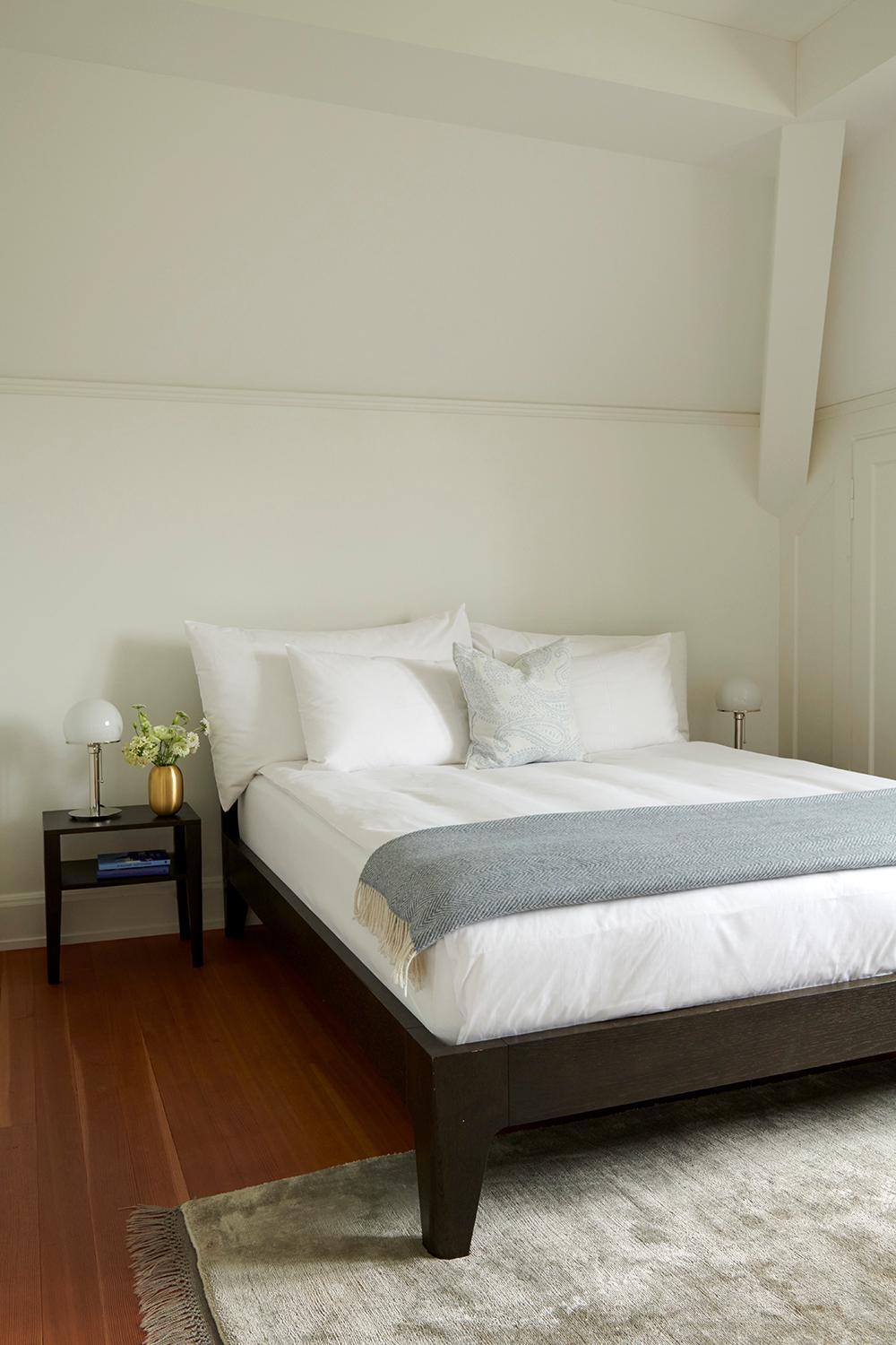 Signau House & Garden Boutique Hotel Zuerich Экстерьер фото