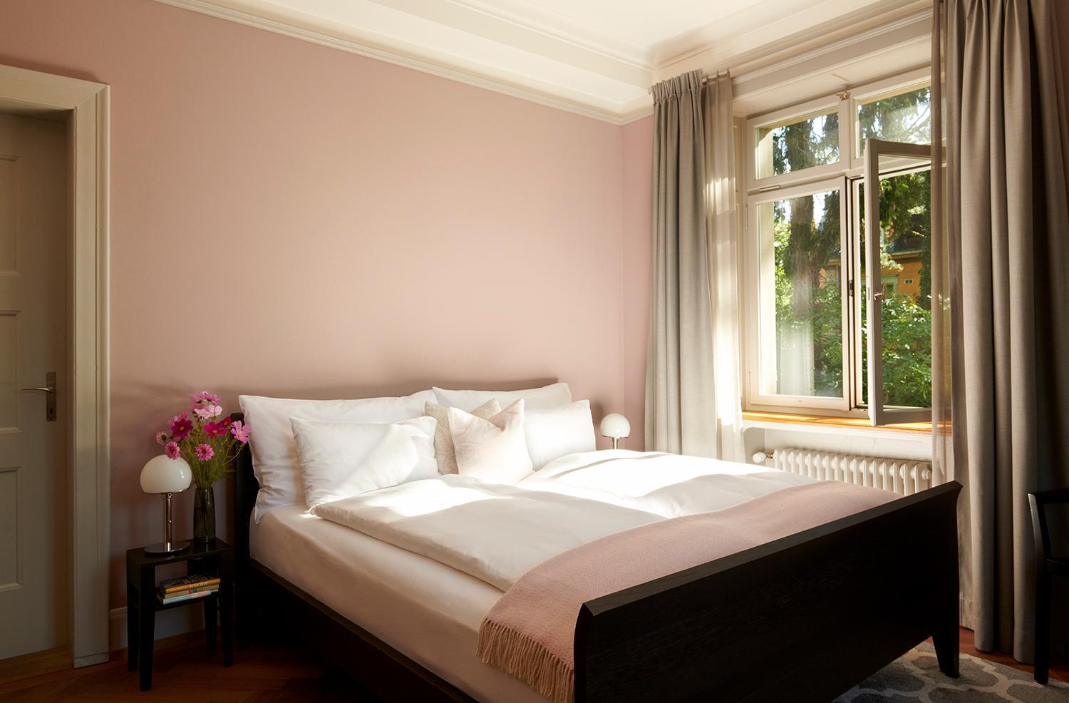 Signau House & Garden Boutique Hotel Zuerich Экстерьер фото