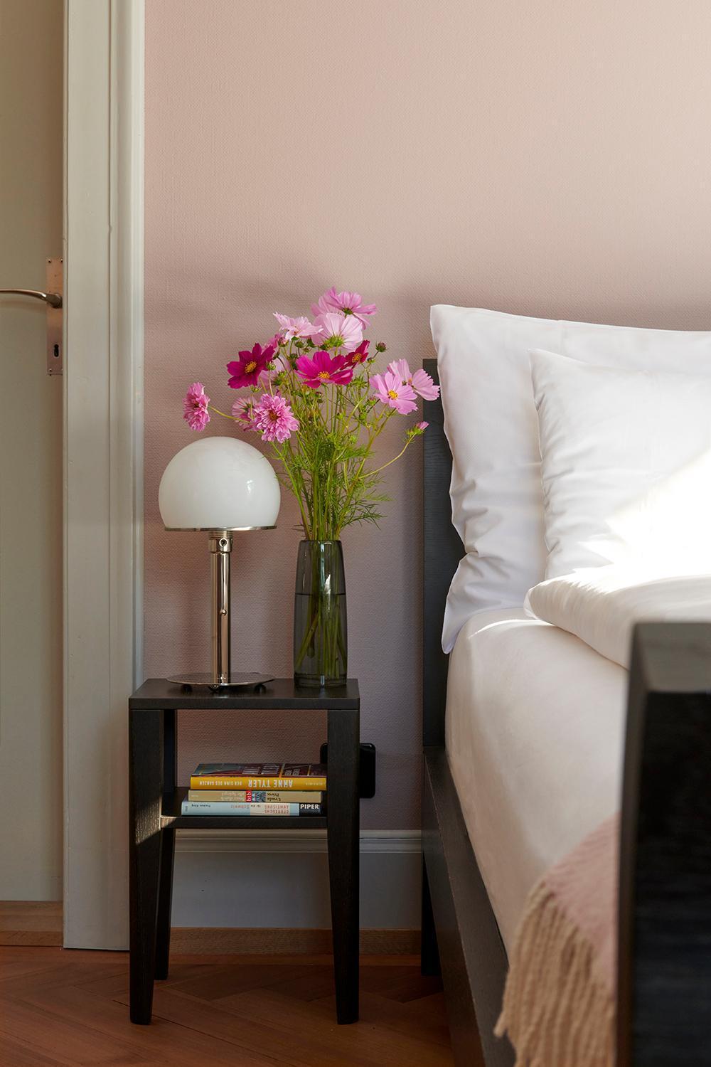 Signau House & Garden Boutique Hotel Zuerich Экстерьер фото